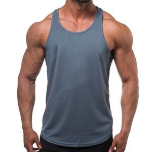 Gym Tank Top