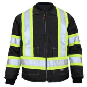 Safety Jackets
