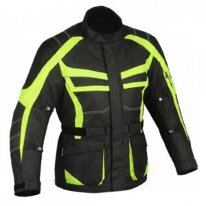 Bike Jacket