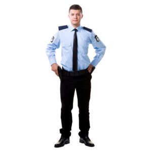 Police Uniforms
