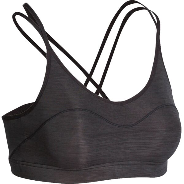 Ladies Gym Bra Fabrico
