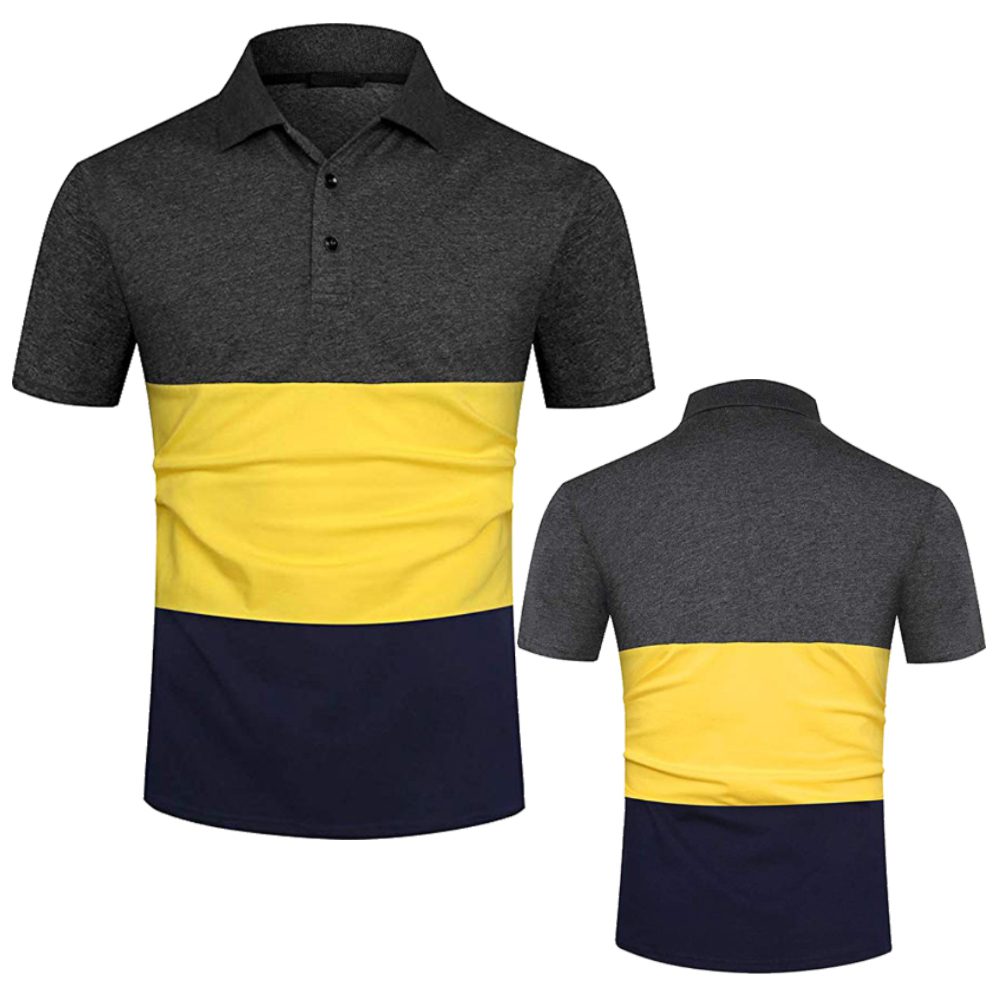 Polo Shirt - Fabrico