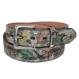 Leather Belts