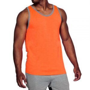 Gym Tank Top