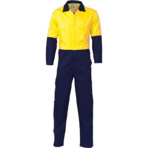 Safety Coveralls