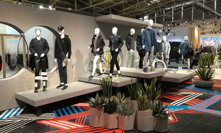 Read more about the article Fabrico Exhibition in USA 2021