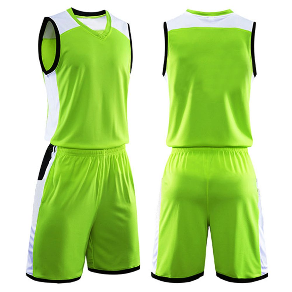Volleyball Uniforms Fabrico